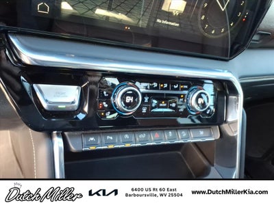 2023 GMC Sierra Denali Ultimate