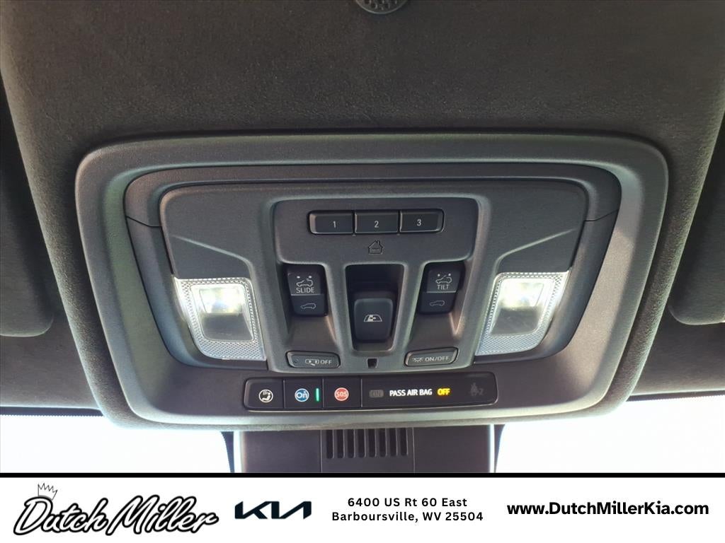 2023 GMC Sierra Denali Ultimate