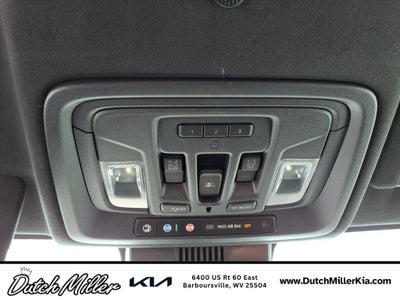 2025 GMC Sierra Denali Ultimate