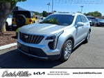 2019 Cadillac XT4 AWD Premium Luxury