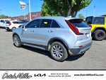 2019 Cadillac XT4 AWD Premium Luxury