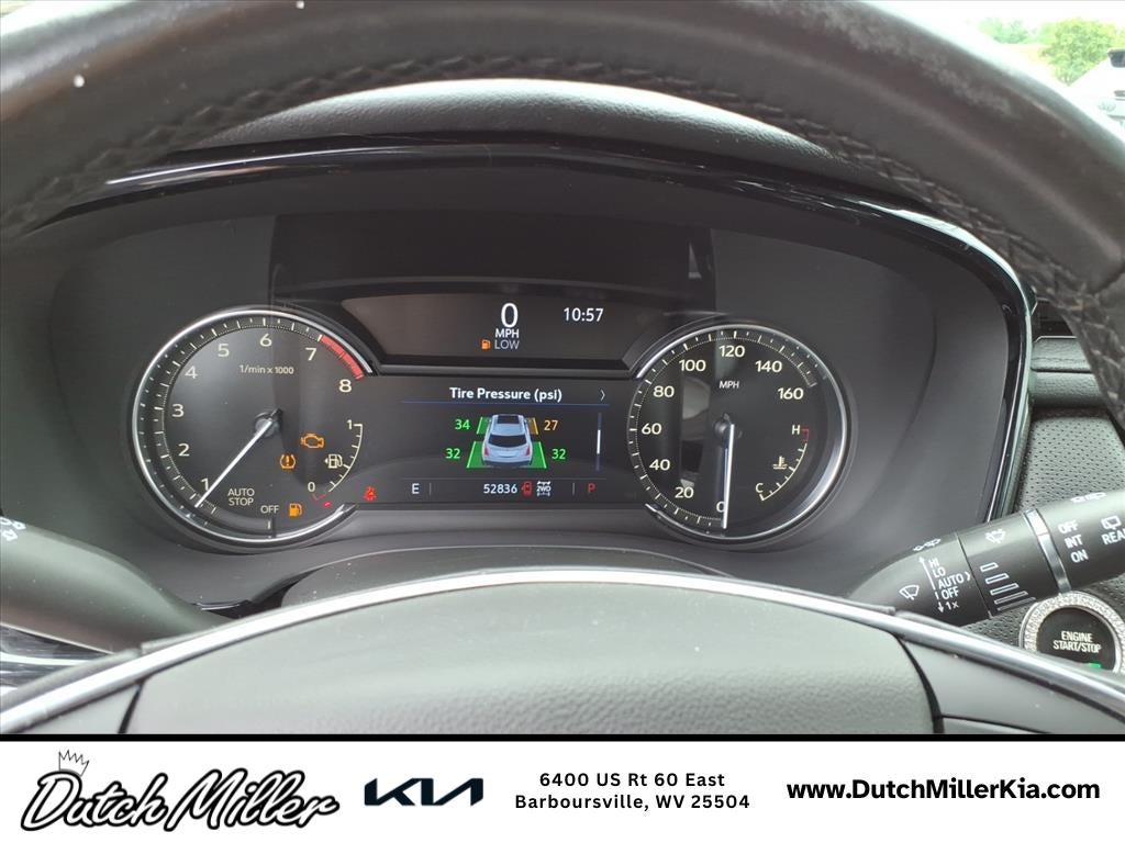 2021 Cadillac XT5 AWD Premium Luxury