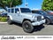 2011 Jeep Wrangler Unlimited Sahara