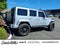 2011 Jeep Wrangler Unlimited Sahara