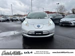 2015 Nissan LEAF SL