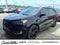 2021 Ford Edge ST