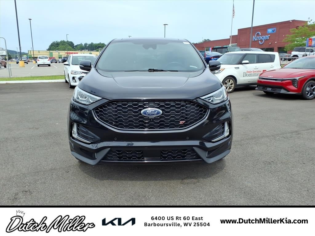 2021 Ford Edge ST
