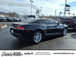 2014 Chevrolet Camaro LS