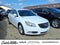 2012 Buick Regal Leather