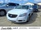 2012 Buick Regal Leather