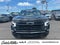 2023 Chevrolet Silverado RST