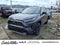 2023 Toyota RAV4 Hybrid Hybrid XSE
