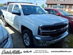 2018 Chevrolet Silverado LT