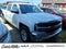 2018 Chevrolet Silverado LT