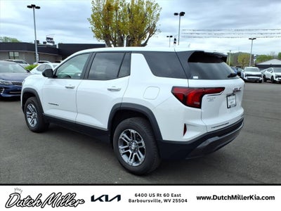 2025 GMC Terrain AWD Elevation