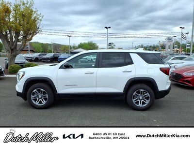 2025 GMC Terrain AWD Elevation