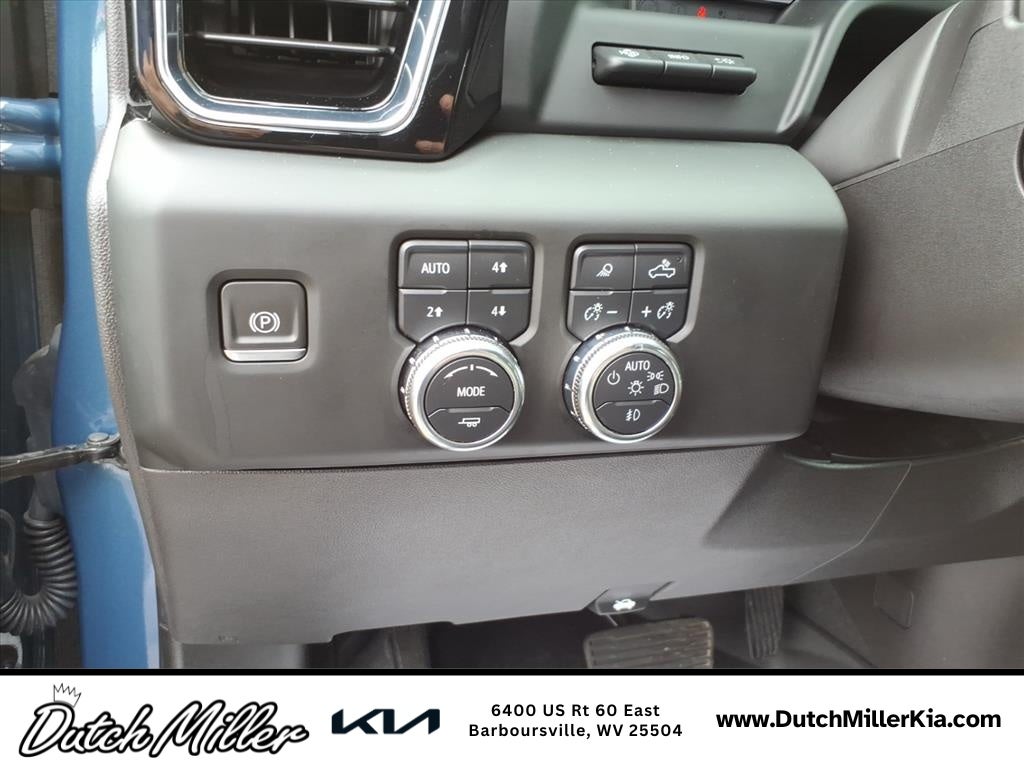 2024 GMC Sierra Denali