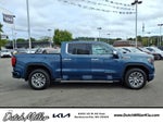 2024 GMC Sierra Denali