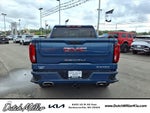 2024 GMC Sierra Denali