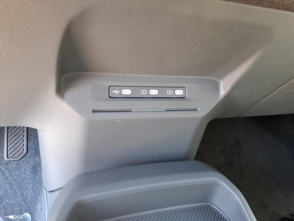 2027 Kia EV3 Wind
