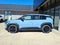 2027 Kia EV3 Wind