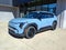 2027 Kia EV3 Wind