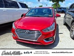 2022 Hyundai Accent SEL