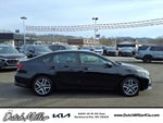 2019 Kia Forte S