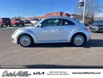 2013 Volkswagen Beetle 2.5L w/Sun