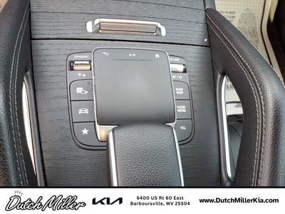 2022 Mercedes-Benz GLE SUV GLE 350 4MATIC®