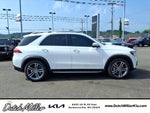2022 Mercedes-Benz GLE SUV GLE 350 4MATIC®