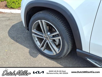 2022 Mercedes-Benz GLE SUV GLE 350 4MATIC®