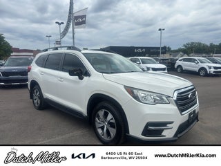 2020 Subaru Ascent Premium
