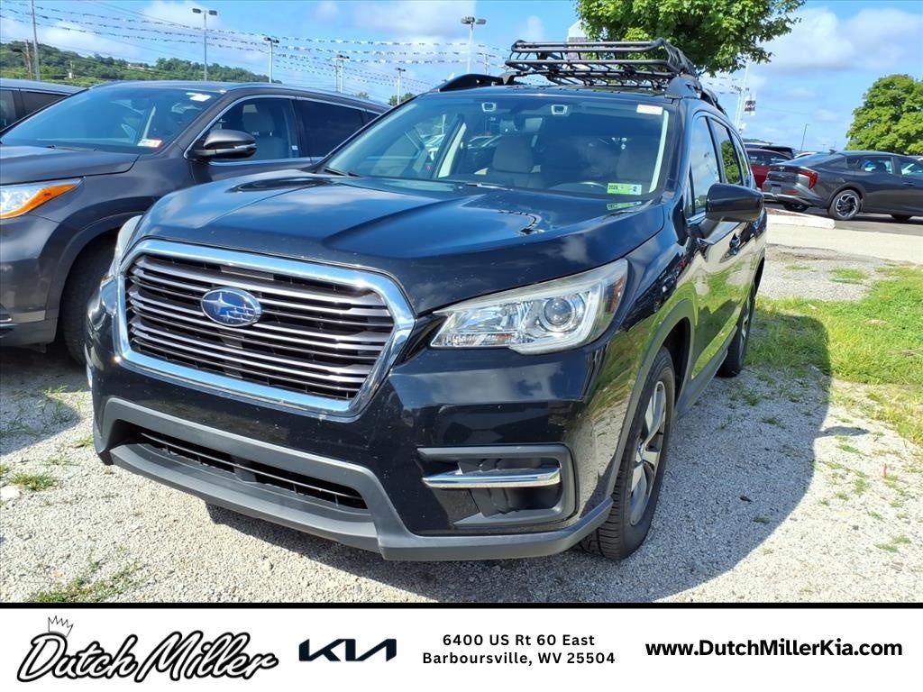 2019 Subaru Ascent Premium