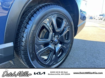 2023 Subaru Ascent Onyx Edition Limited