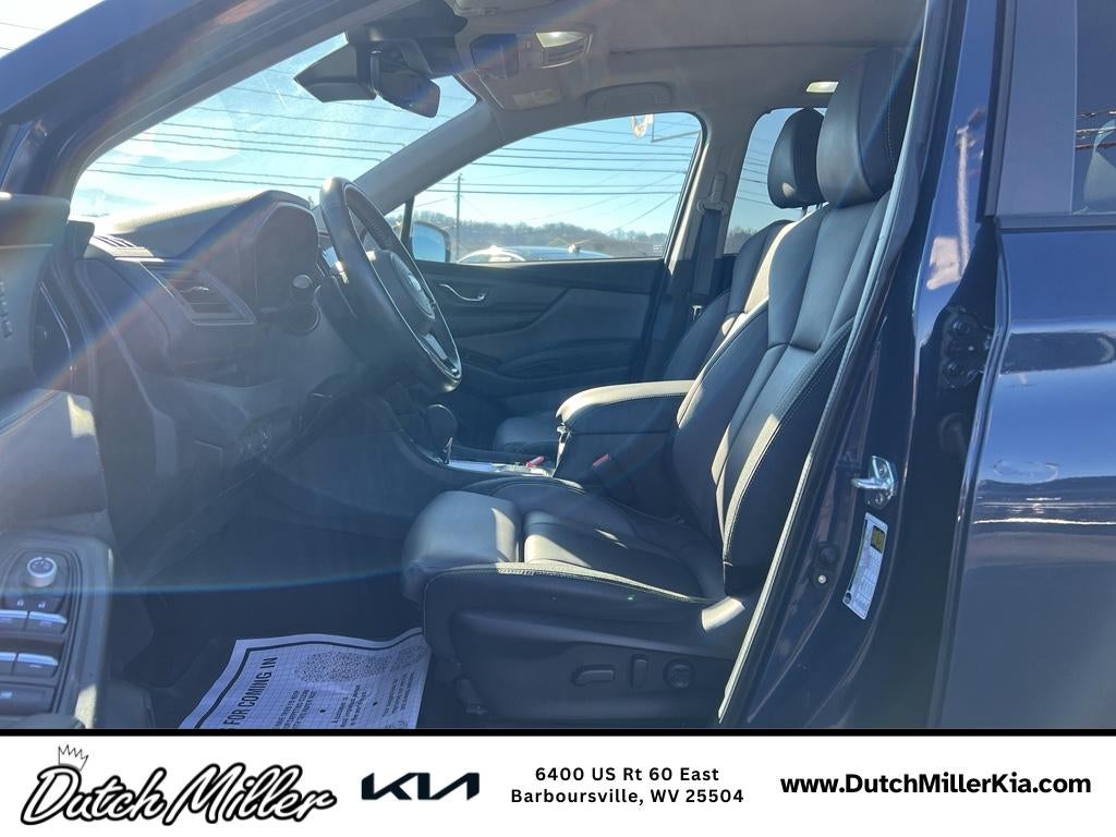 2023 Subaru Ascent Onyx Edition Limited