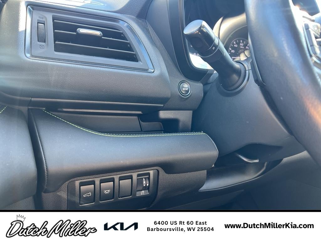 2023 Subaru Ascent Onyx Edition Limited