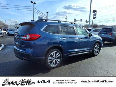 2020 Subaru Ascent Touring