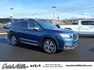 2020 Subaru Ascent Touring