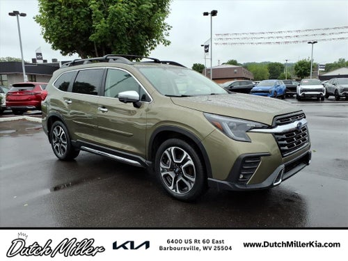 2023 Subaru Ascent Touring