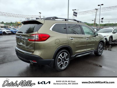 2023 Subaru Ascent Touring