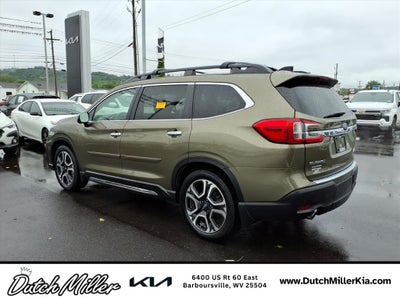 2023 Subaru Ascent Touring
