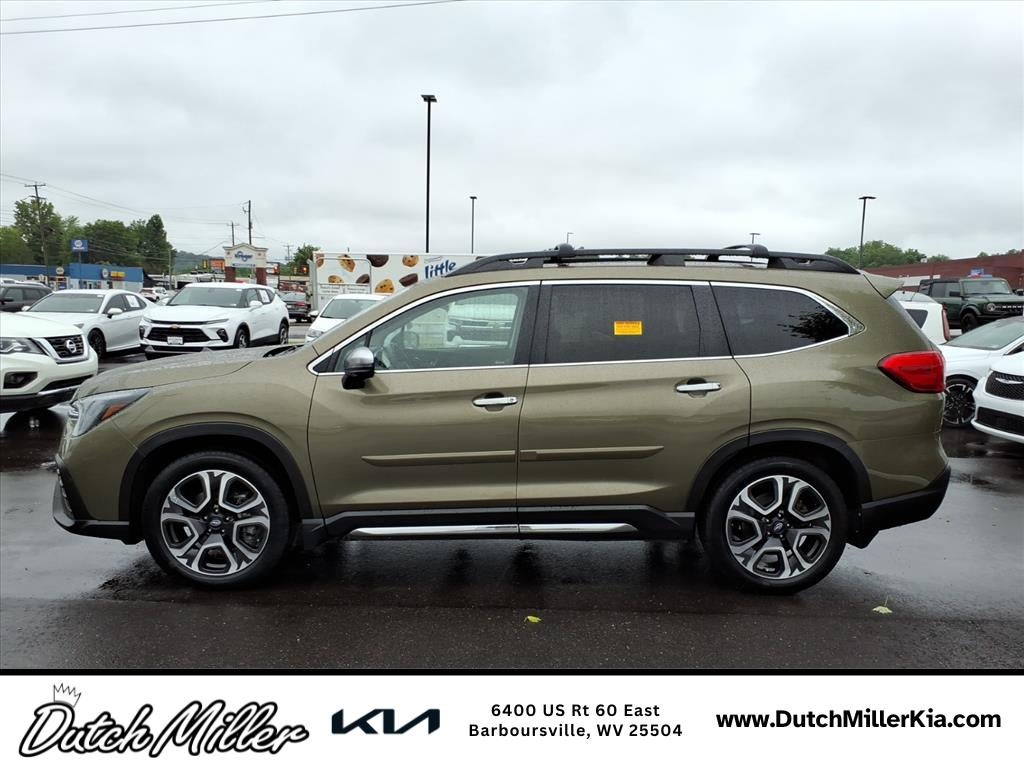 2023 Subaru Ascent Touring
