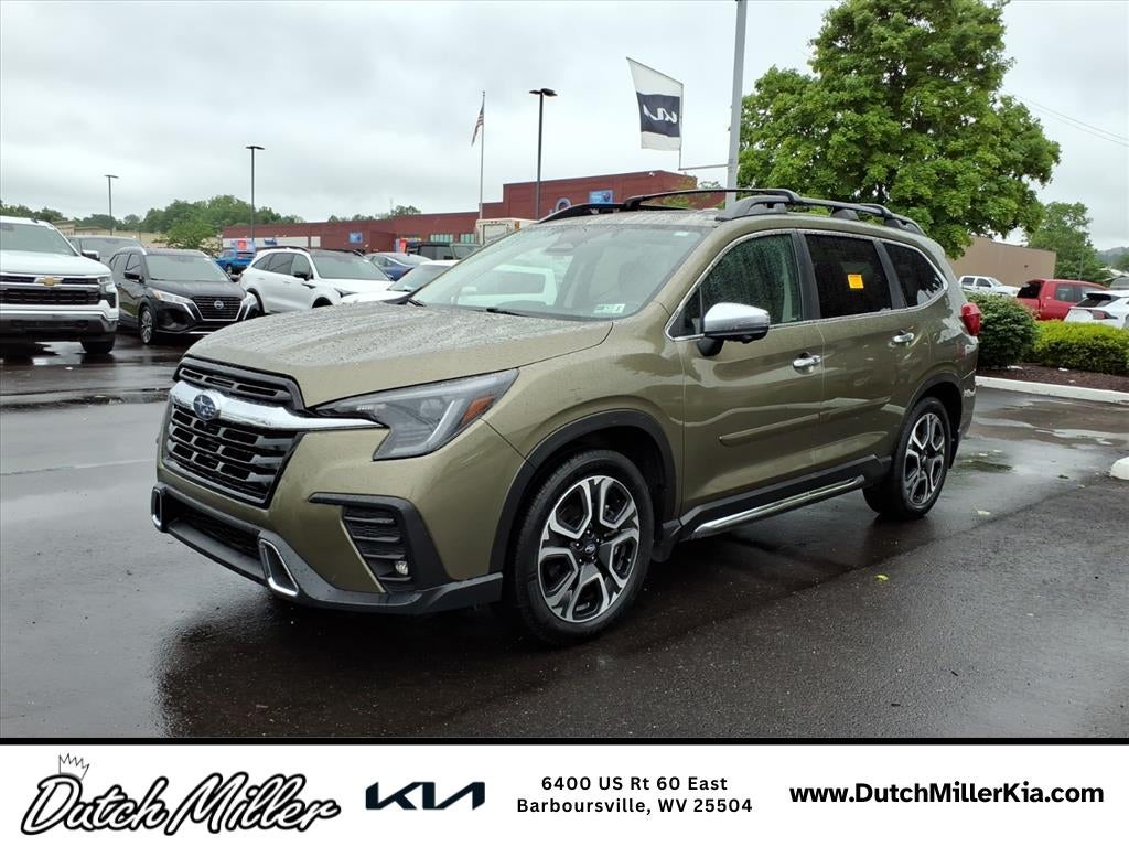 2023 Subaru Ascent Touring