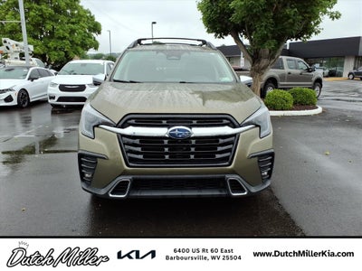 2023 Subaru Ascent Touring