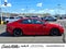 2025 Toyota Camry Hybrid SE