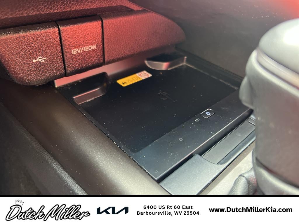 2022 Toyota Camry Hybrid Hybrid XSE