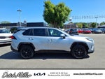 2024 Toyota RAV4 Hybrid Hybrid SE