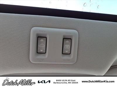 2023 Nissan Murano Platinum