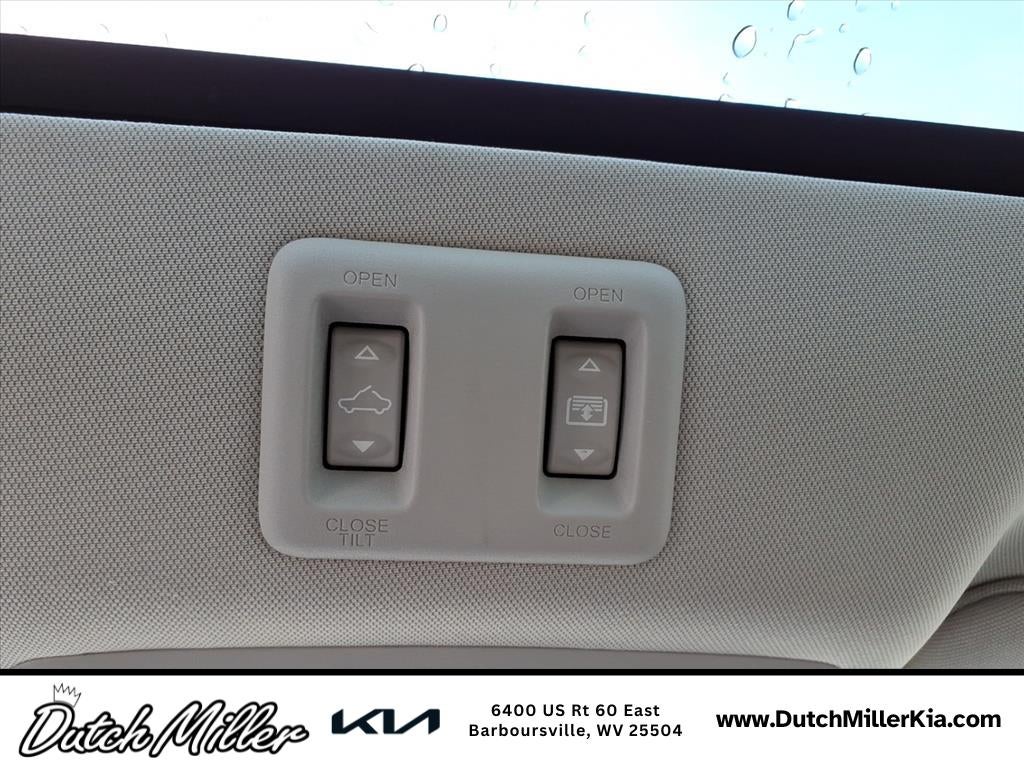 2023 Nissan Murano Platinum